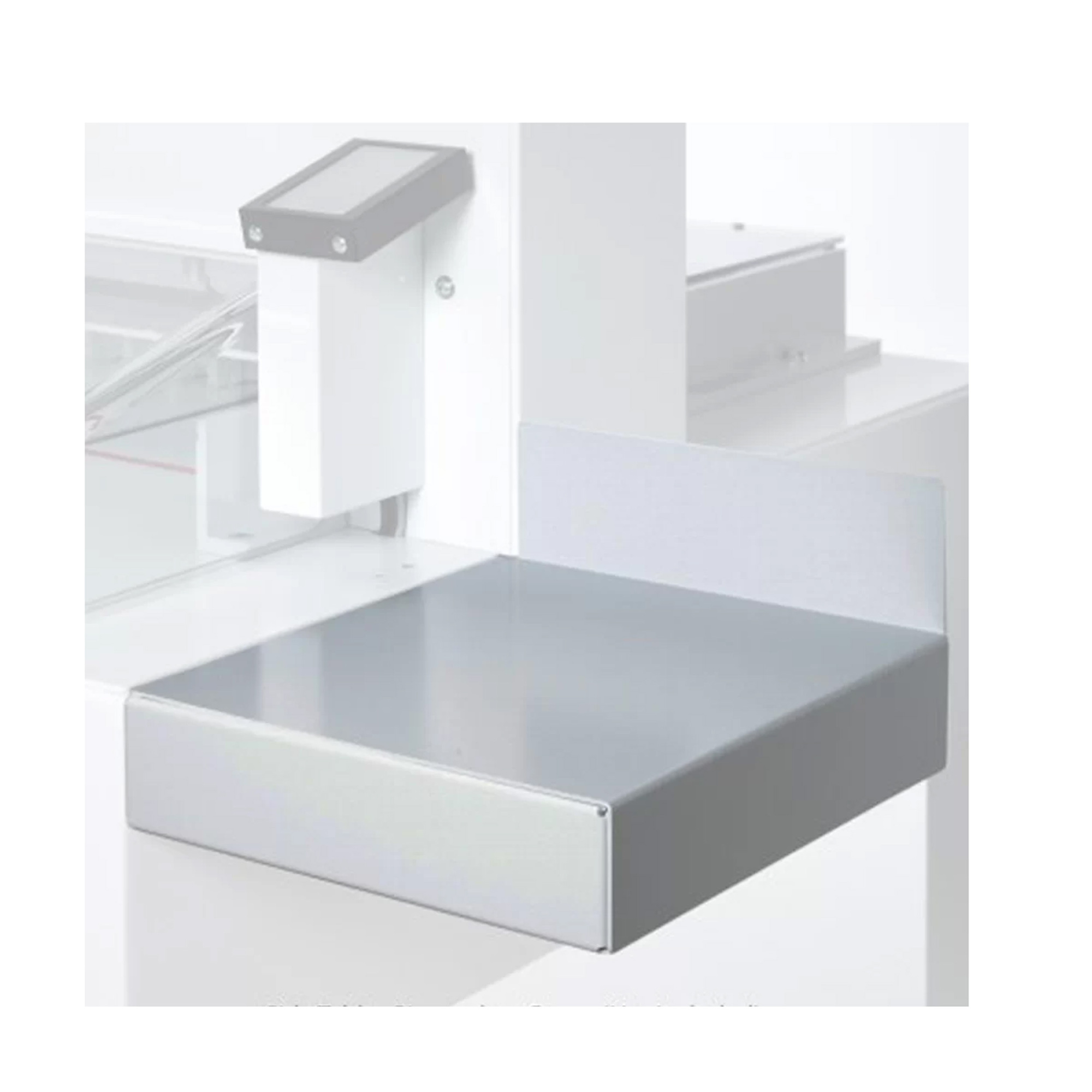 Side Tables for TRIUMPH 5260, 6660, and Compatible Models – Expand Workspace for Precision Paper Cutting
